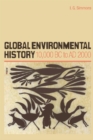 Image for Global environmental history  : 10,000 BC to AD 2000