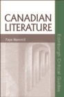 Image for Canadian literature