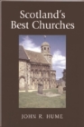 Image for Scotland&#39;s best churches