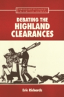 Image for Debating the Highland Clearances