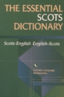 Image for The essential Scots dictionary  : Scots-English, English-Scots