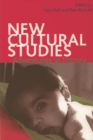 Image for New cultural studies  : adventures in theory