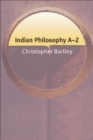 Image for Indian Philosophy A-Z