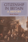 Image for Citizenship in Britain  : a history