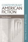 Image for Contemporary American Fiction