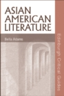Image for Asian American literature