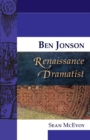 Image for Ben Jonson, Renaissance Dramatist