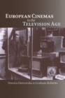 Image for European Cinemas in the Television Age