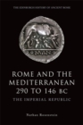 Image for Rome and the Mediterranean 290 to 146 BC : The Imperial Republic