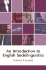 Image for An Introduction to English Sociolinguistics