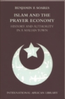 Image for Islam and the Prayer Economy