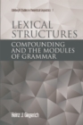 Image for Lexical Structures