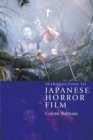 Image for Introduction to Japanese horror film