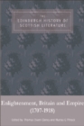 Image for The Edinburgh history of Scottish literatureVol. 2: Enlightenment, Britain and Empire (1707-1918) : v. 2 : Enlightenment, Britain and Empire (1707-1918)