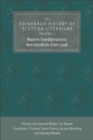 Image for The Edinburgh History of Scottish Literature