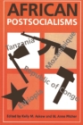 Image for African Socialisms and Postsocialisms