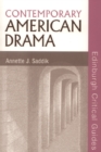Image for Contemporary American drama