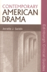 Image for Contemporary American Drama