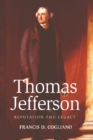 Image for Thomas Jefferson  : reputation and legacy