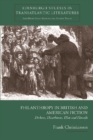Image for Philanthropy in British and American fiction  : Dickens, Hawthorne, Eliot and Howells