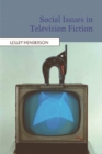 Image for Social Issues in Television Fiction