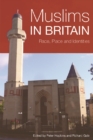 Image for Muslims in Britain  : race, place and identities