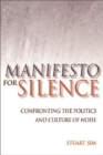 Image for Manifesto for Silence