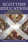 Image for Scottish education  : beyond devolution