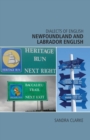 Image for Newfoundland and Labrador English