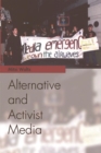 Image for Alternative and activist media