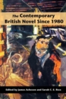 Image for The contemporary British novel