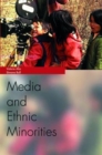 Image for Media and ethnic minorities