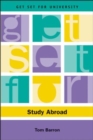 Image for Get set for study abroad