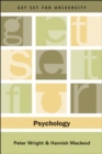 Image for Get set for psychology