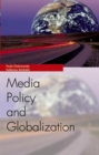 Image for Media policy and globalization