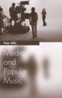 Image for Media and Popular Music