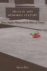 Image for Deleuze and Memorial Culture