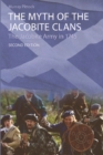 Image for The Myth of the Jacobite Clans