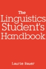 Image for The linguistic student&#39;s handbook