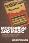 Image for Modernism and Magic