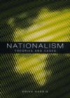 Image for Nationalism: Theories and Cases