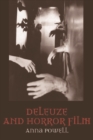 Image for Deleuze and Horror Film