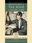 Image for The Edinburgh history of the book in Scotland.: (Professionalism aand diversity, 1880-2000)