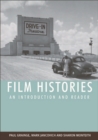 Image for Film Histories: An Introduction and Reader