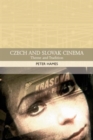 Image for Czech and Slovak cinema: theme and tradition
