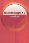 Image for Islamic philosophy A-Z