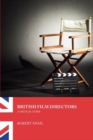 Image for British film directors: a critical guide