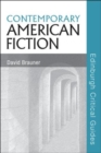 Image for Contemporary American fiction
