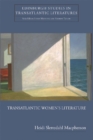Image for Transatlantic Women&#39;s Literature