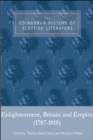 Image for The Edinburgh history of Scottish literature.:  (Enlightenment, Britain and Empire (1707-1918)) : Vol. 2,